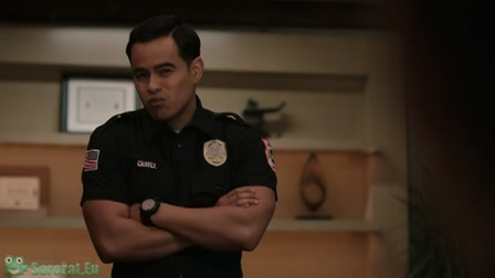 911 - Texas 4. évad 11. rész