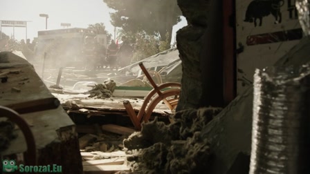 911 - Texas 4. évad 12. rész