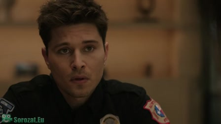 911 - Texas 4. évad 18. rész