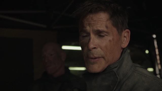 911 - Texas 5. évad 03. rész