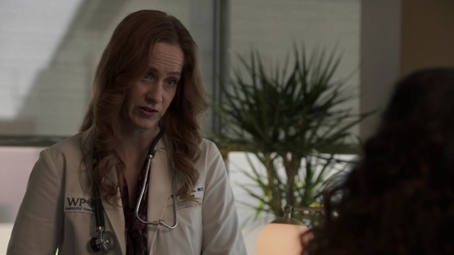 911 - Texas 5. évad 07. rész