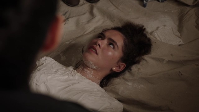 911 - Texas 5. évad 10. rész