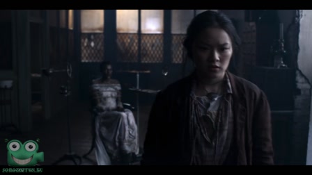 A Baker Street-i vagányok 1. évad 02. rész