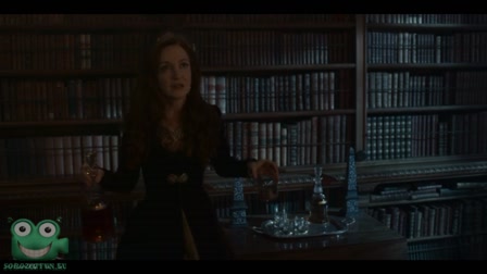 A Baker Street-i vagányok 1. évad 03. rész