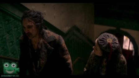 A Baker Street-i vagányok 1. évad 05. rész