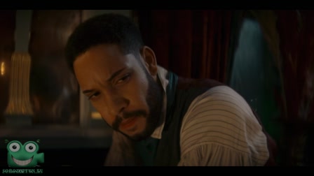 A Baker Street-i vagányok 1. évad 06. rész