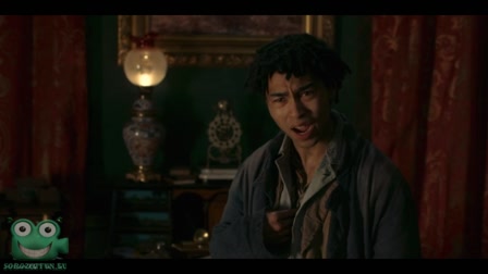 A Baker Street-i vagányok 1. évad 07. rész