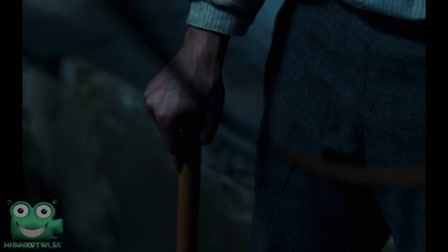 A Baker Street-i vagányok 1. évad 08. rész