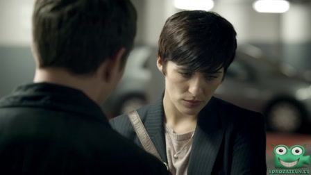 A becsület védelmében 1. évad 02. rész