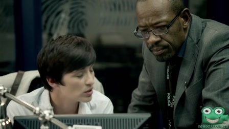 A becsület védelmében 1. évad 03. rész