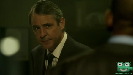 A becsület védelmében 1. évad 04. rész