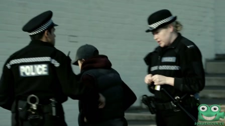 A becsület védelmében 1. évad 05. rész