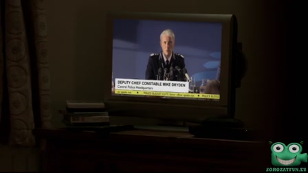 A becsület védelmében 2. évad 01. rész