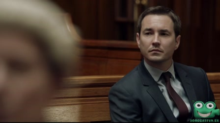 A becsület védelmében 2. évad 05. rész