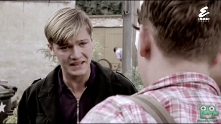 A berlini Farkasok 1. évad 01. rész