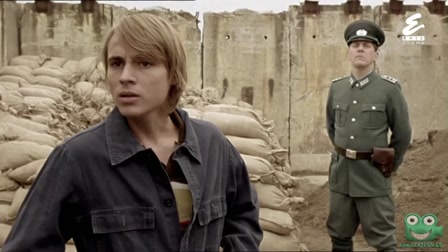 A berlini Farkasok 1. évad 02. rész