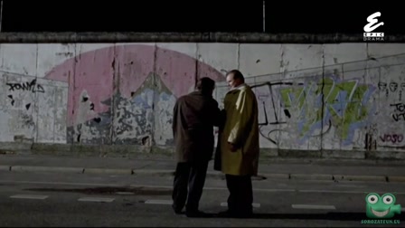 A berlini Farkasok 1. évad 03. rész