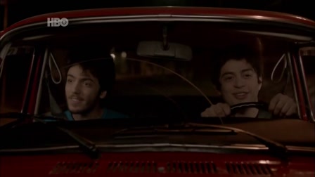 A biznisz 1. évad 04. rész