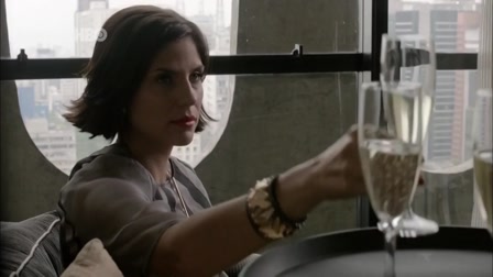 A biznisz 1. évad 07. rész