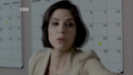 A biznisz 1. évad 09. rész