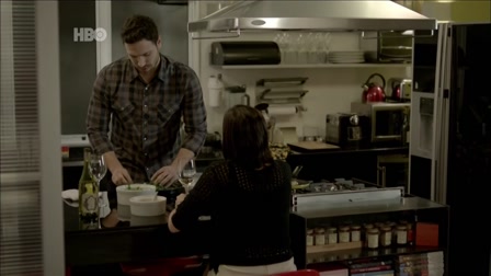 A biznisz 1. évad 10. rész