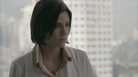 A biznisz 1. évad 11. rész