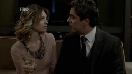 A biznisz 1. évad 12. rész