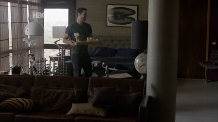 A biznisz 1. évad 13. rész