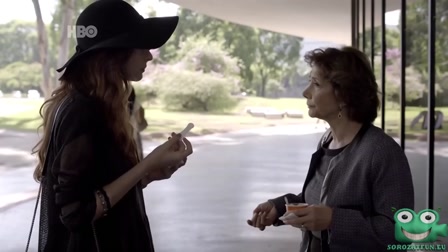 A biznisz 2. évad 02. rész