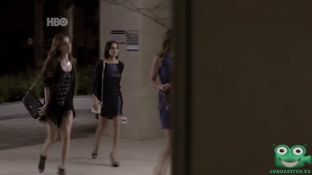 A biznisz 2. évad 04. rész