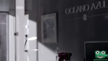 A biznisz 2. évad 05. rész