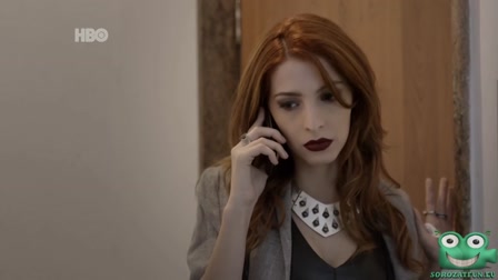 A biznisz 2. évad 08. rész