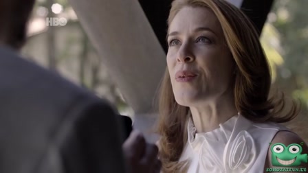 A biznisz 2. évad 09. rész