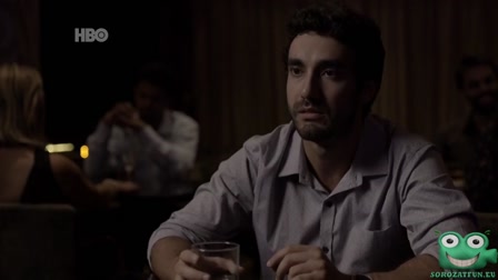 A biznisz 2. évad 10. rész