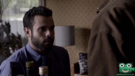 A biznisz 2. évad 12. rész