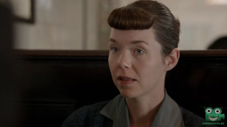 A Bletchley-kör  1. évad 01. rész