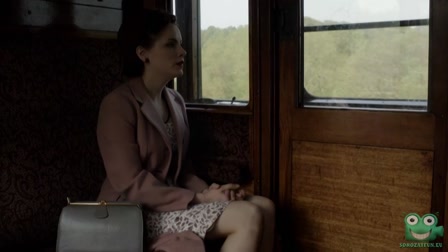 A Bletchley-kör  1. évad 02. rész