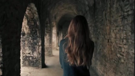 A boszorkányok elveszett könyve 1. évad 05. rész