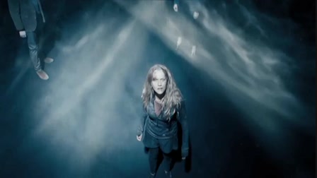 A boszorkányok elveszett könyve 1. évad 06. rész