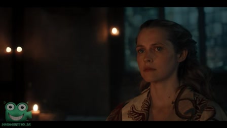 A boszorkányok elveszett könyve 2. évad 01. rész