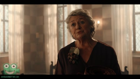 A boszorkányok elveszett könyve 2. évad 02. rész