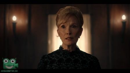 A boszorkányok elveszett könyve 2. évad 04. rész