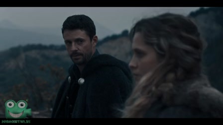 A boszorkányok elveszett könyve 2. évad 05. rész