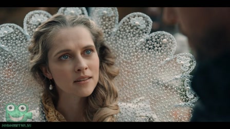 A boszorkányok elveszett könyve 2. évad 06. rész