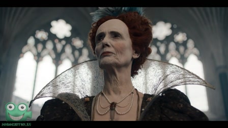 A boszorkányok elveszett könyve 2. évad 09. rész