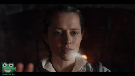 A boszorkányok elveszett könyve 2. évad 10. rész