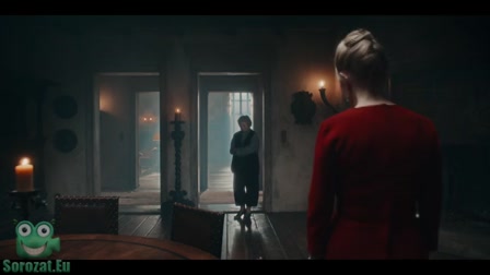 A boszorkányok elveszett könyve 3. évad 01. rész