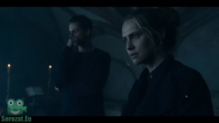 A boszorkányok elveszett könyve 3. évad 02. rész