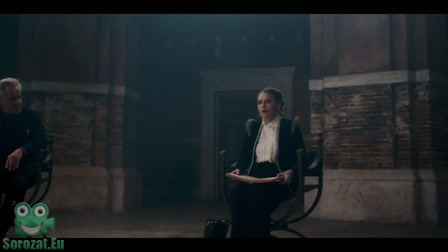 A boszorkányok elveszett könyve 3. évad 07. rész