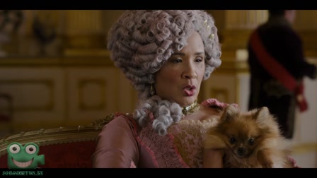 A Bridgerton család 1. évad 02. rész